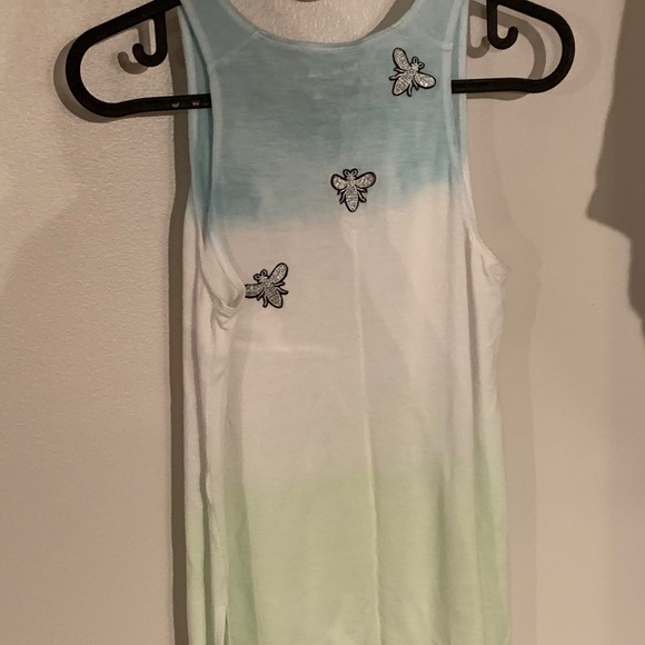 TANK TOP - Picture 3 of 5
